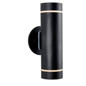 Black Wall Sconce Light Fixture